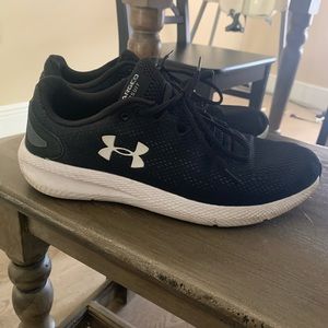 Under Armour charged pursuit 2